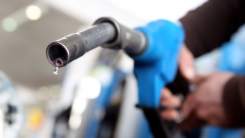 5 Facts About the Gas Tax Increase